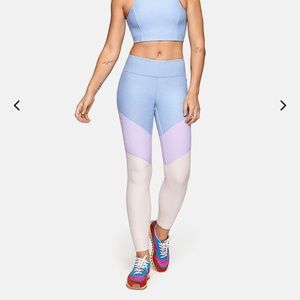 Outdoor Voices 7/8 Leggings - New without Tags